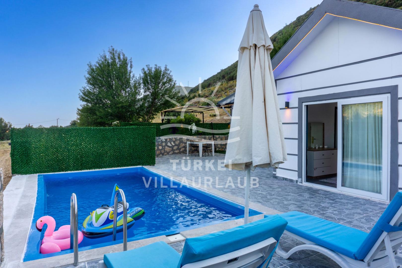 Villa Agnes Sarıbelen fotoğrafı
