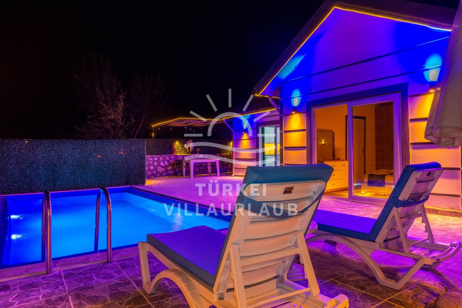 Villa Agnes Sarıbelen fotoğrafı