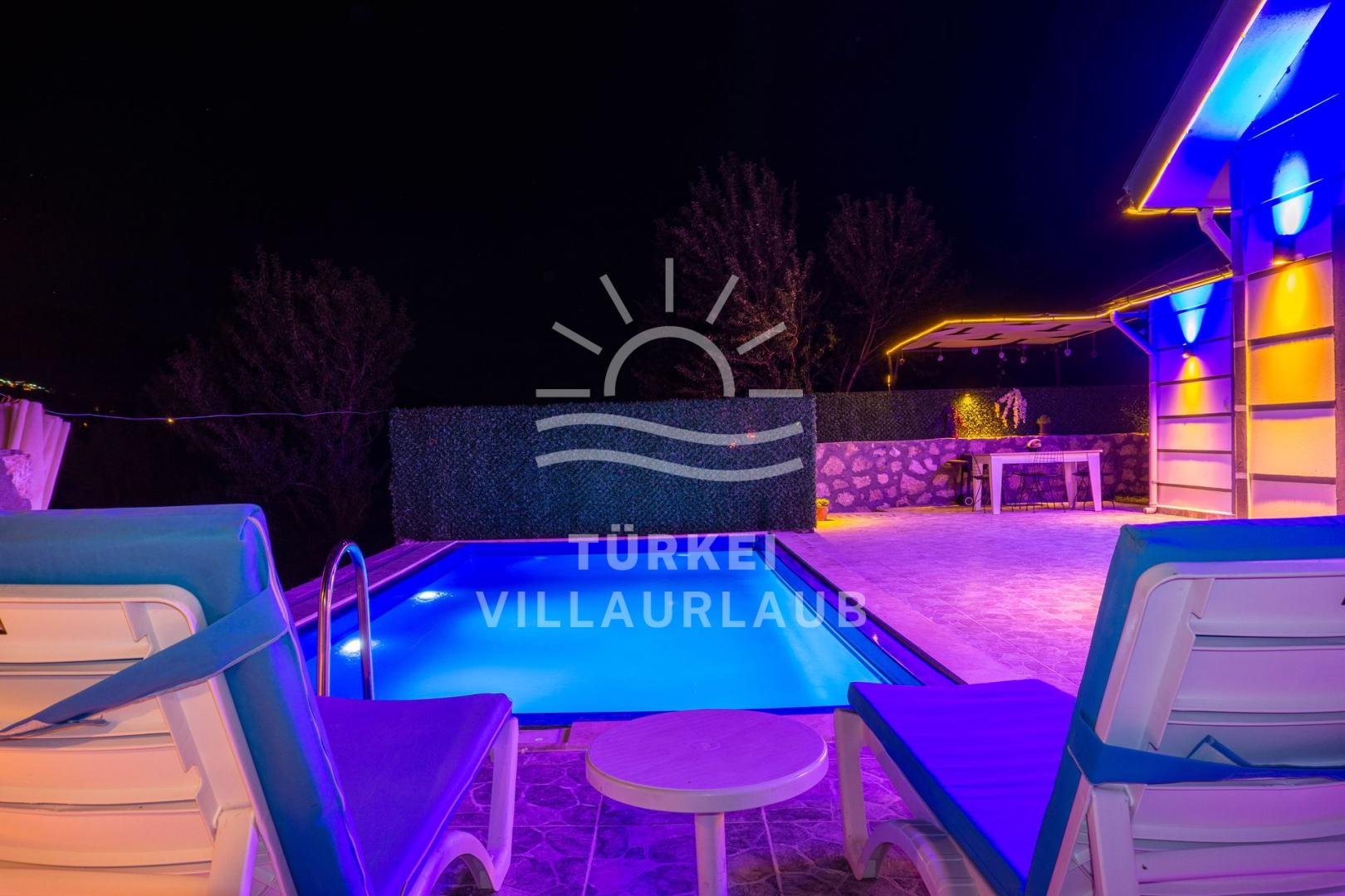 Villa Agnes Sarıbelen fotoğrafı