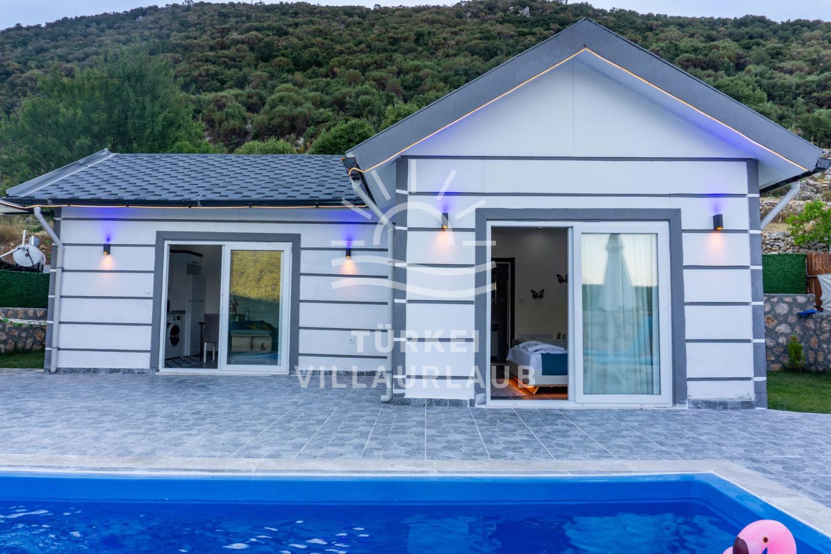 Villa Agnes Sarıbelen fotoğrafı