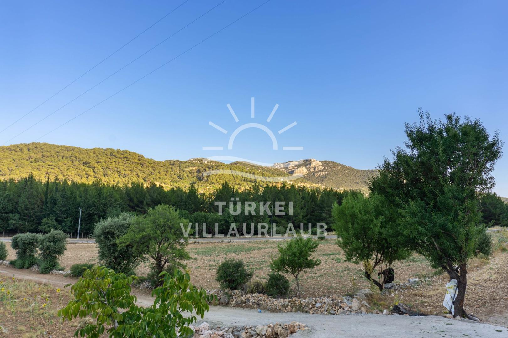 Villa Agnes Sarıbelen fotoğrafı