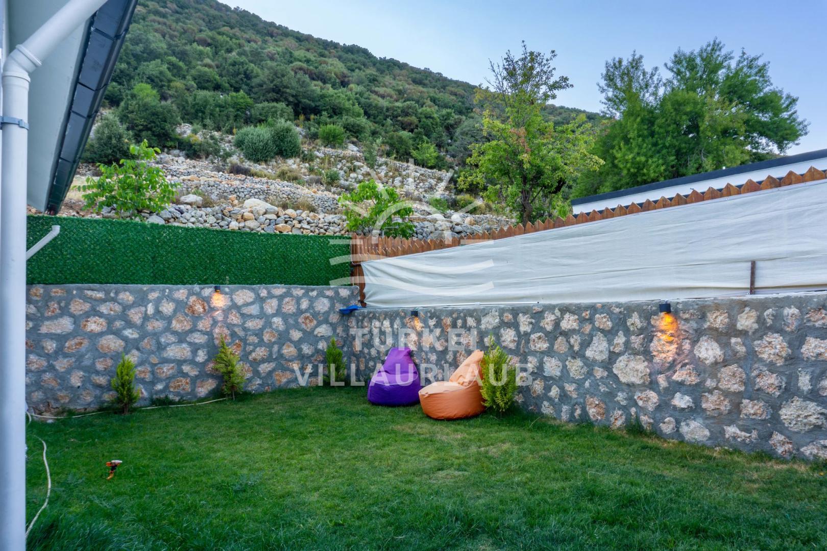 Villa Agnes Sarıbelen fotoğrafı
