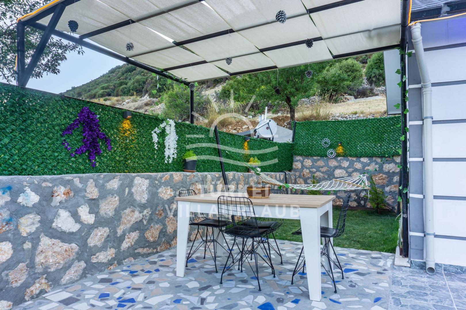 Villa Agnes Sarıbelen fotoğrafı