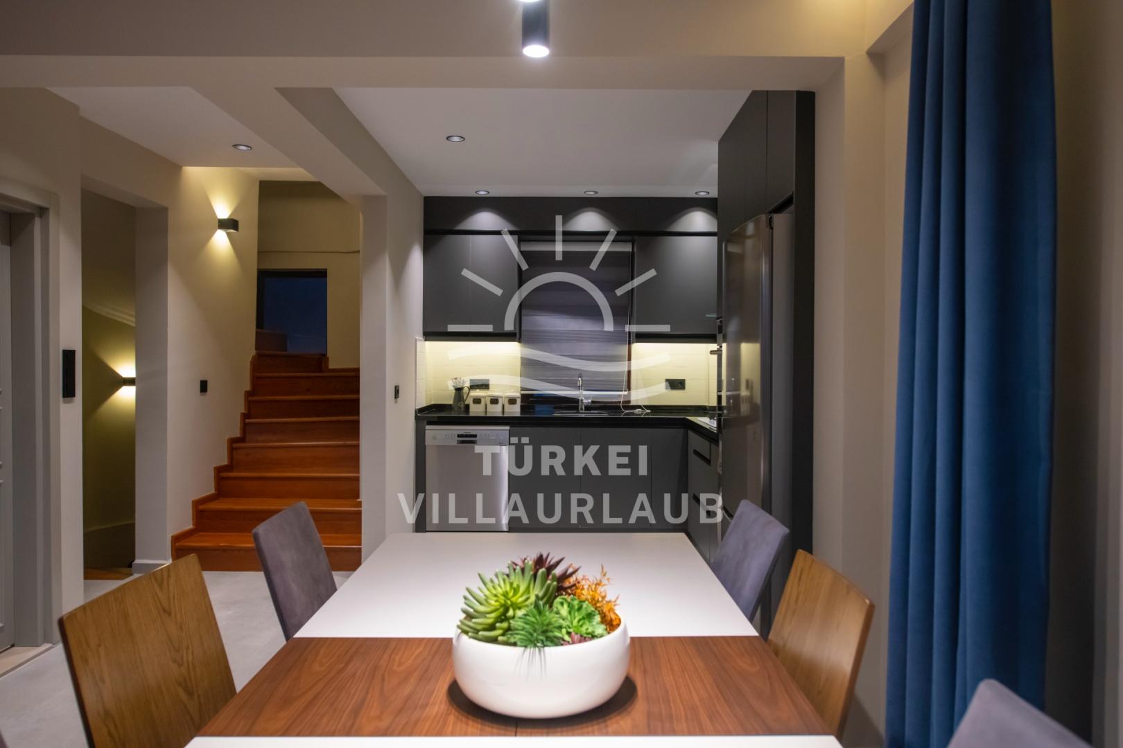Villa Asilla 1 Ovacık/Ölüdeniz fotoğrafı
