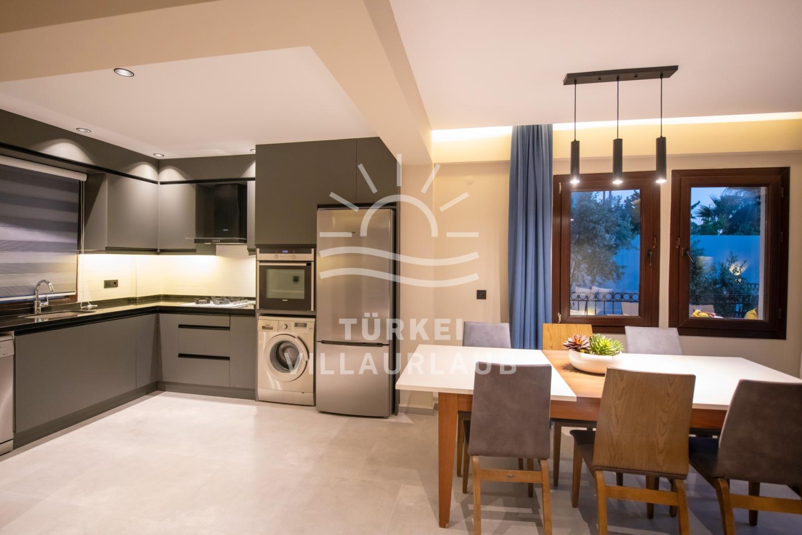 Villa Asilla 1 Ovacık/Ölüdeniz fotoğrafı