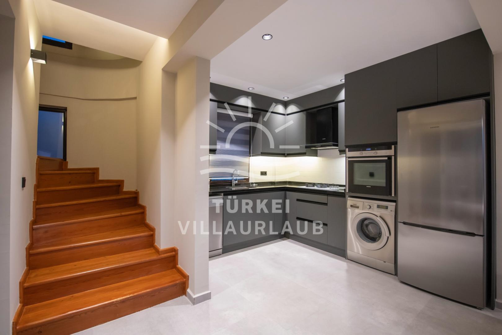 Villa Asilla 1 Ovacık/Ölüdeniz fotoğrafı
