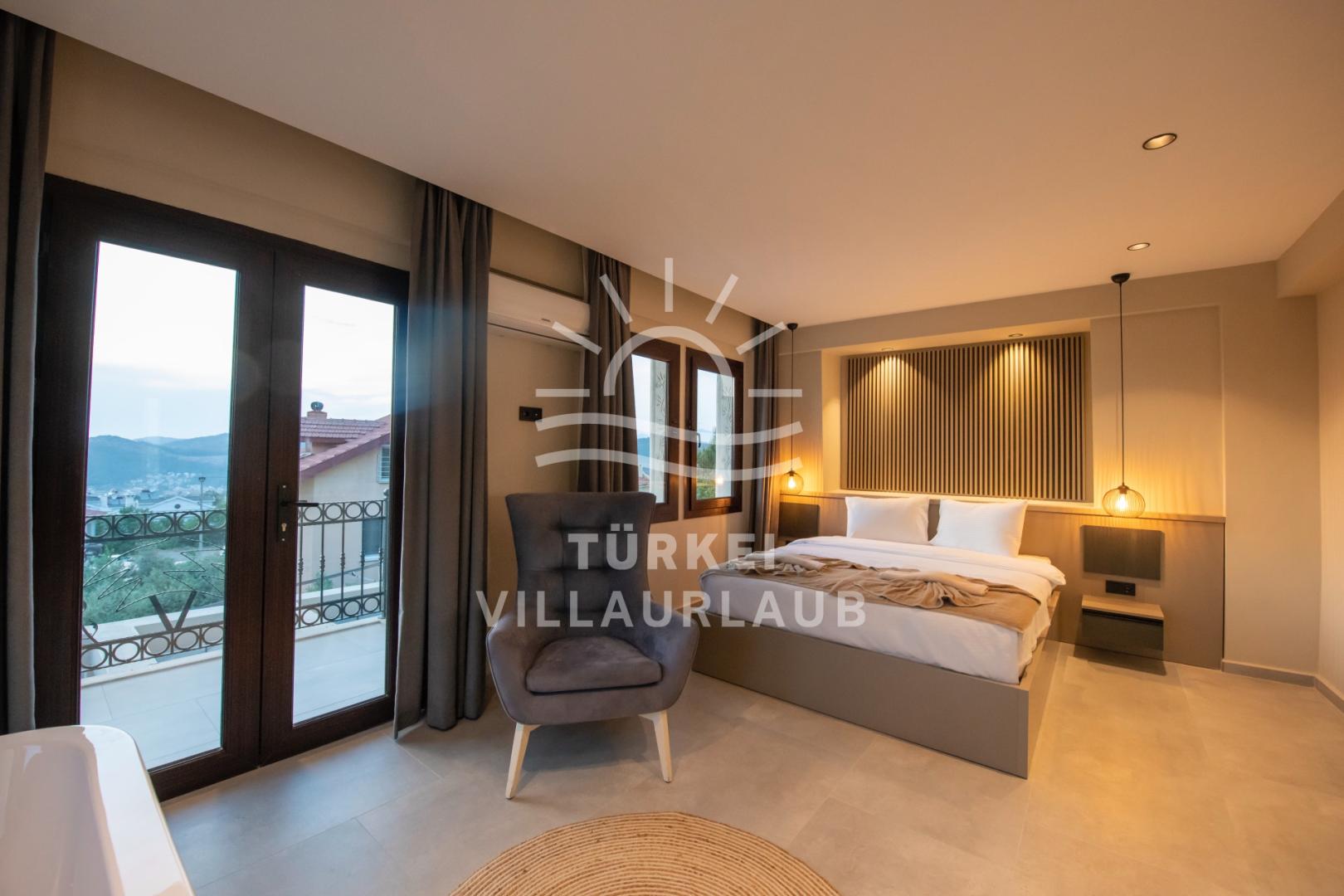 Villa Asilla 1 Ovacık/Ölüdeniz fotoğrafı