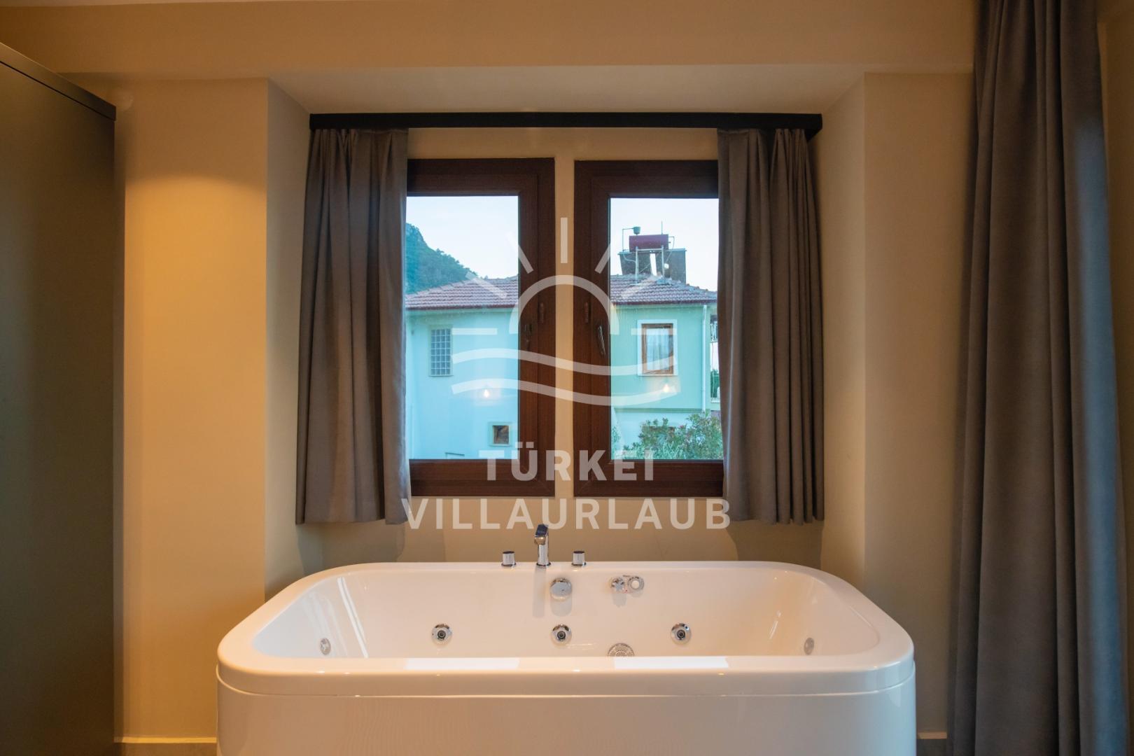 Villa Asilla 1 Ovacık/Ölüdeniz fotoğrafı