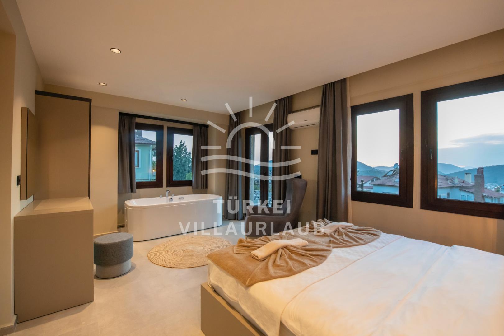 Villa Asilla 1 Ovacık/Ölüdeniz fotoğrafı