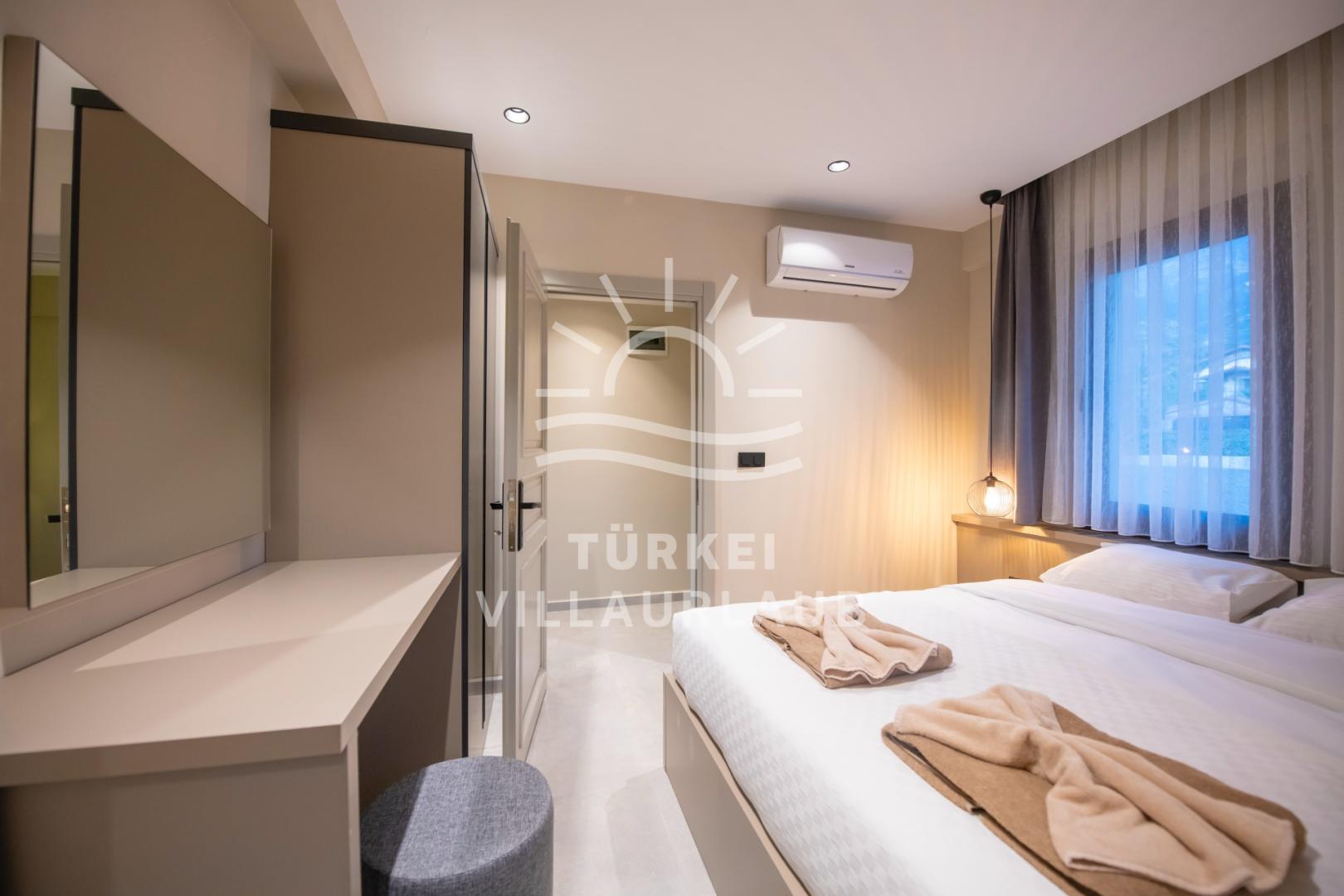 Villa Asilla 1 Ovacık/Ölüdeniz fotoğrafı