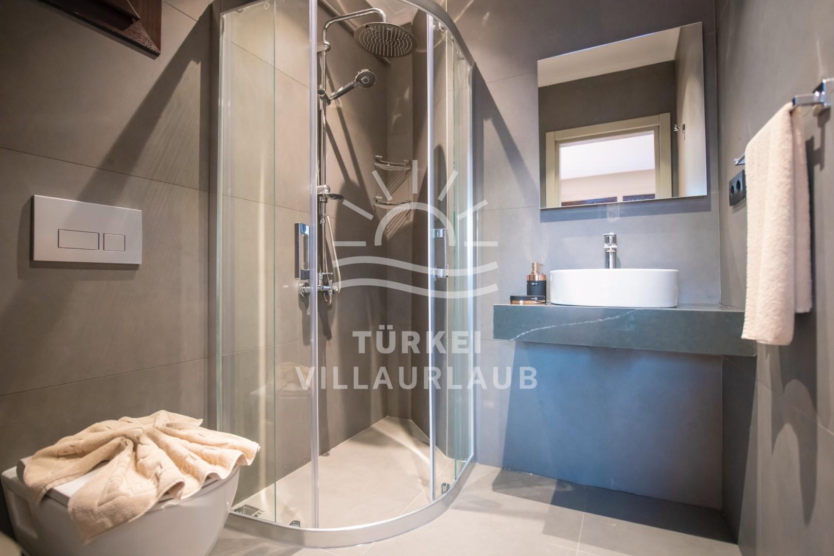Villa Asilla 1 Ovacık/Ölüdeniz fotoğrafı