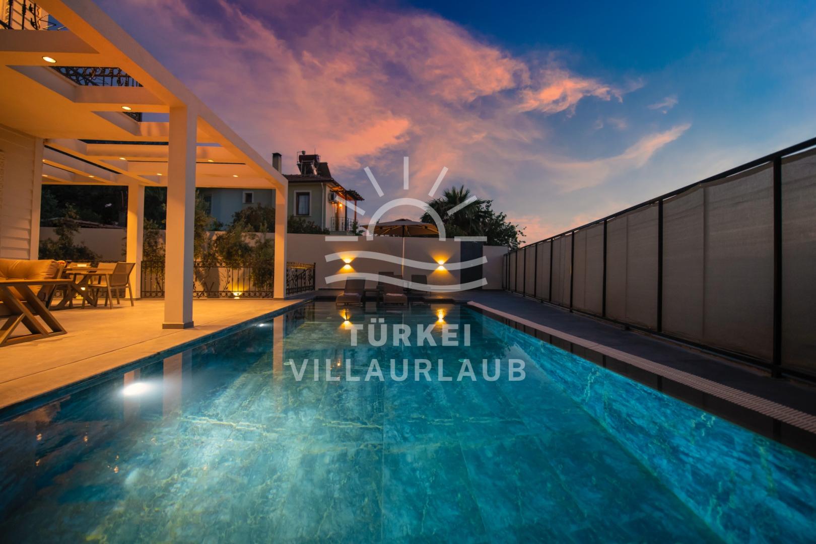 Villa Asilla 1 Ovacık/Ölüdeniz fotoğrafı