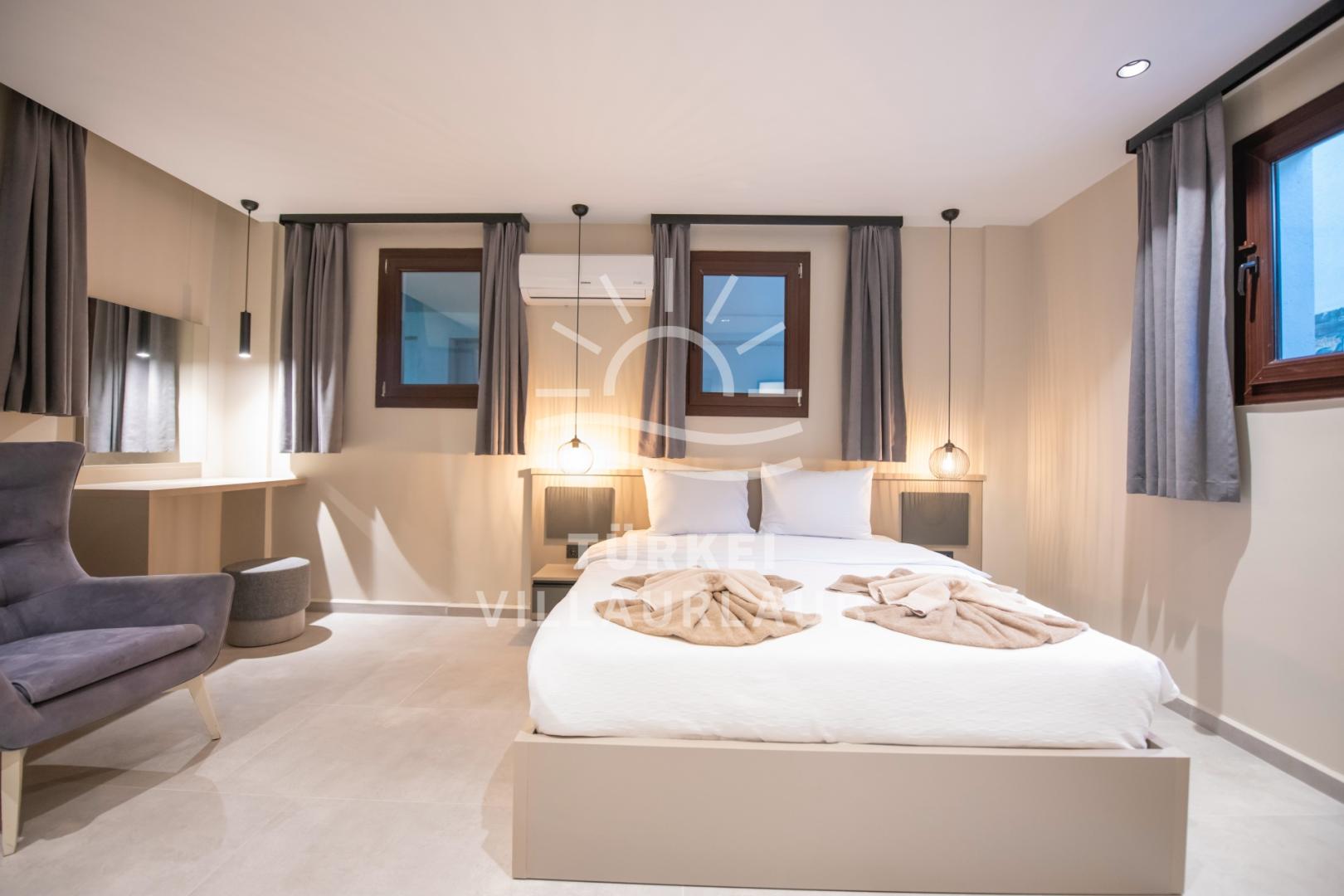 Villa Asilla 1 Ovacık/Ölüdeniz fotoğrafı