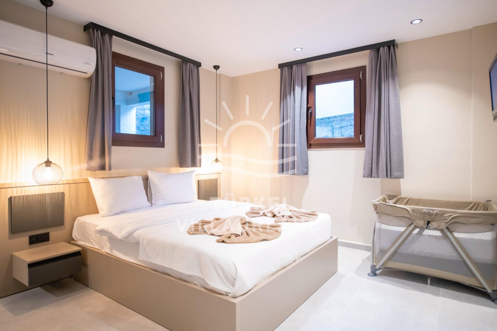 Villa Asilla 1 Ovacık/Ölüdeniz fotoğrafı