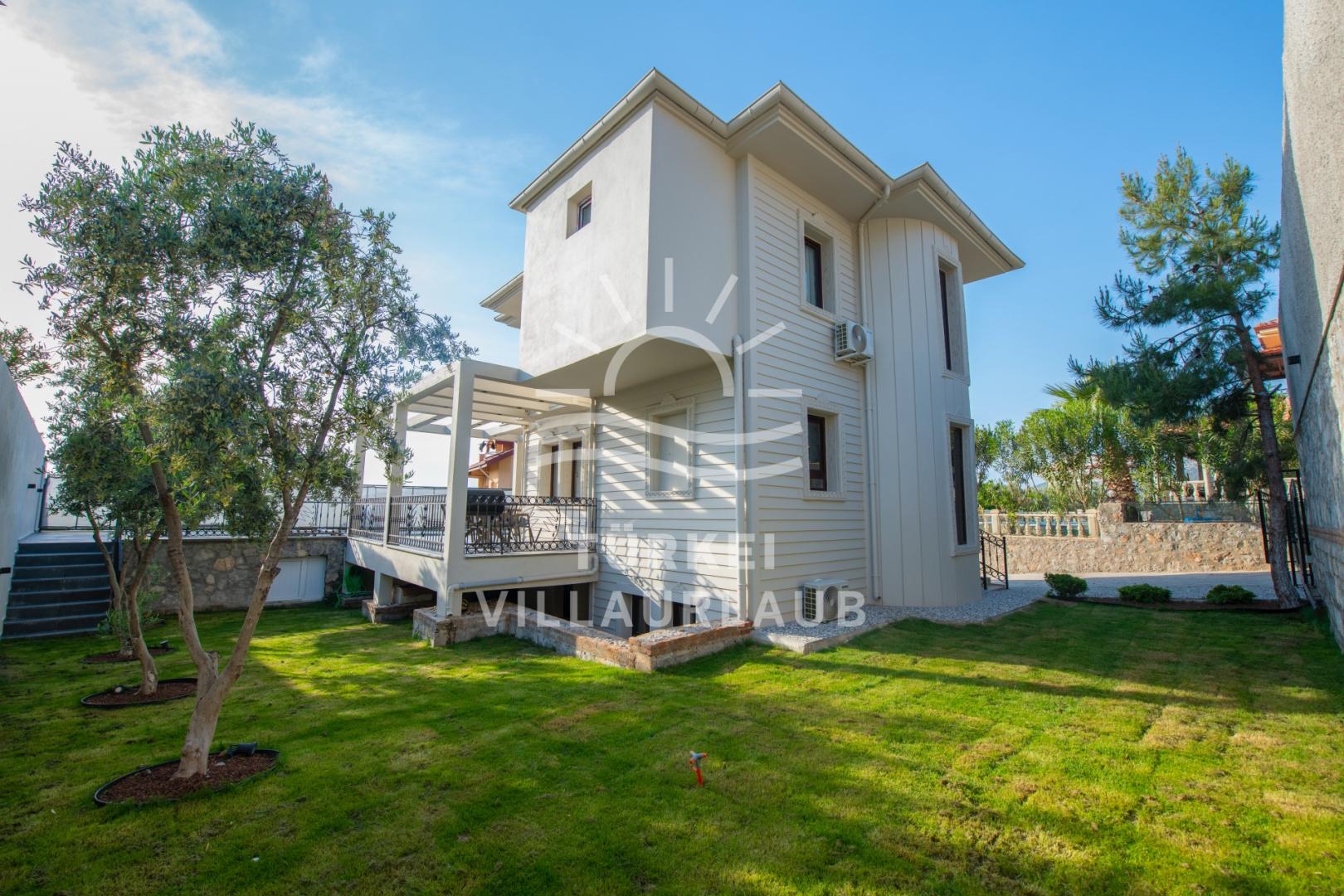 Villa Asilla 1 Ovacık/Ölüdeniz fotoğrafı