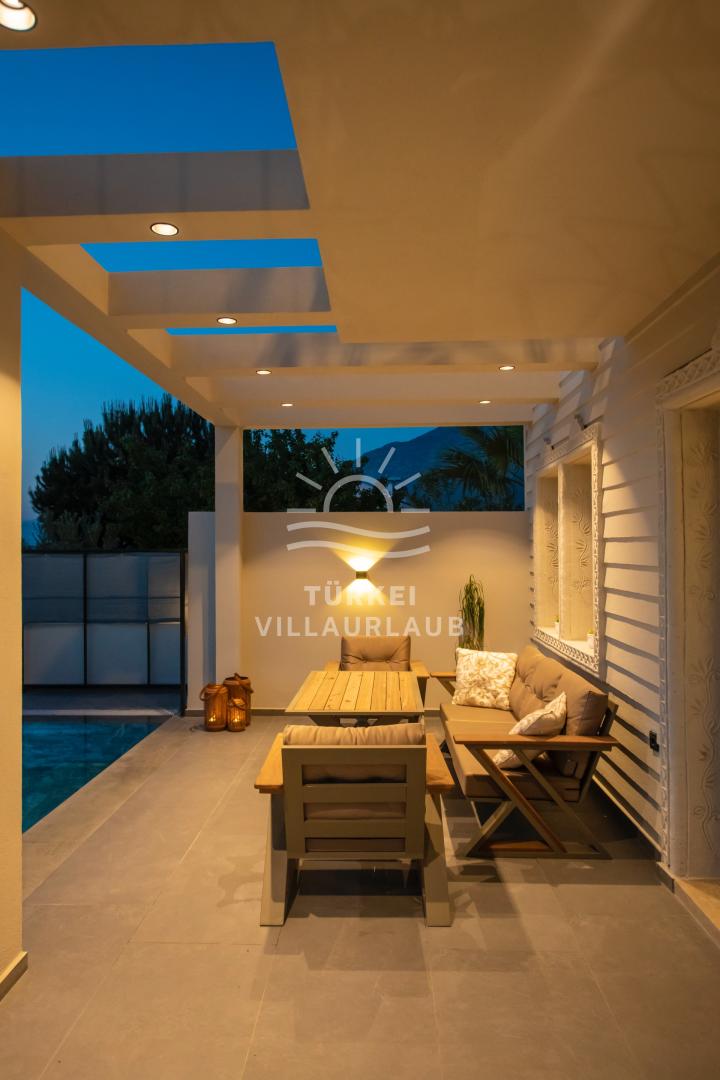 Villa Asilla 1 Ovacık/Ölüdeniz fotoğrafı