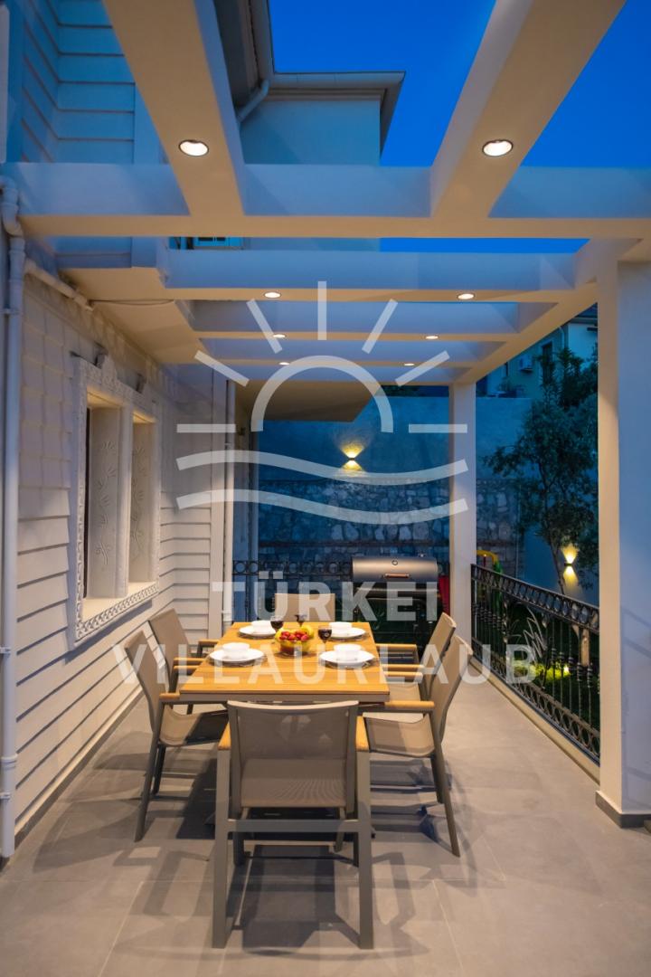 Villa Asilla 1 Ovacık/Ölüdeniz fotoğrafı