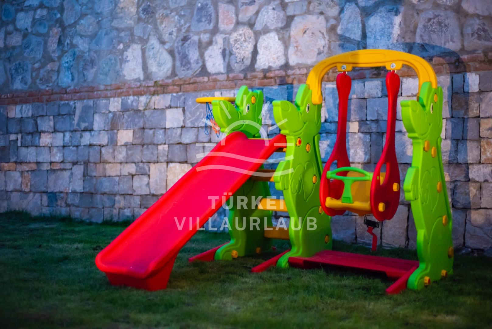 Villa Asilla 1 Ovacık/Ölüdeniz fotoğrafı