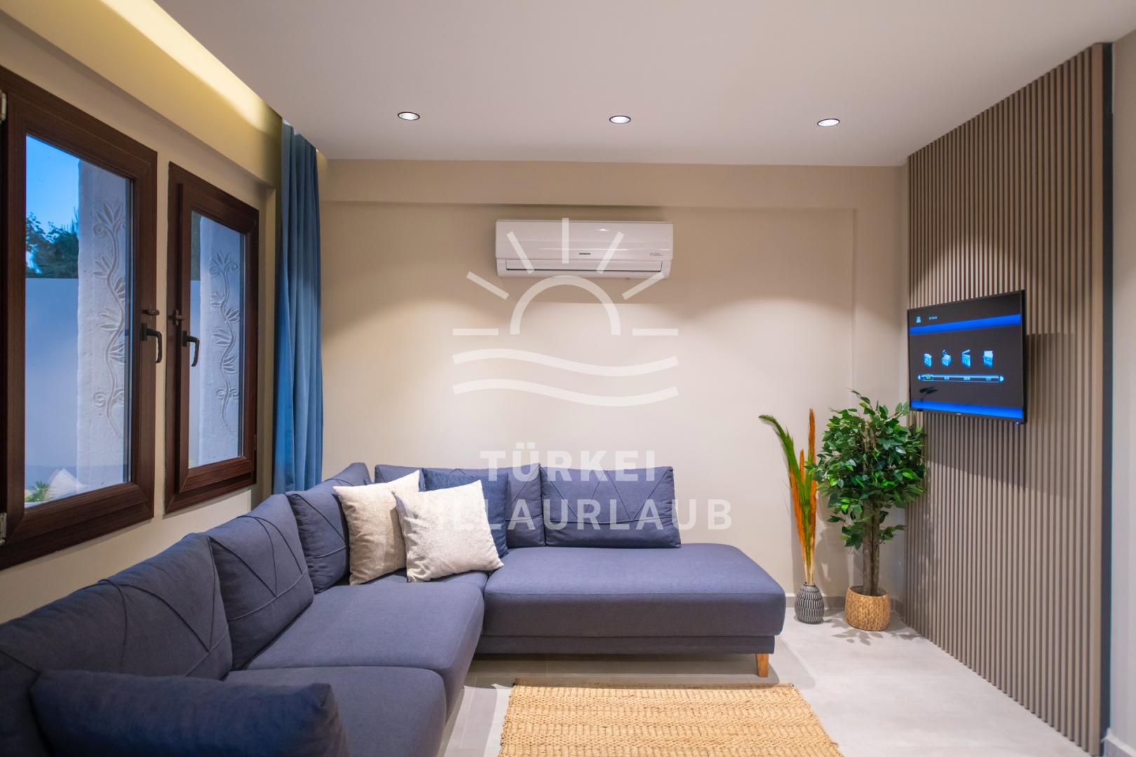 Villa Asilla 1 Ovacık/Ölüdeniz fotoğrafı