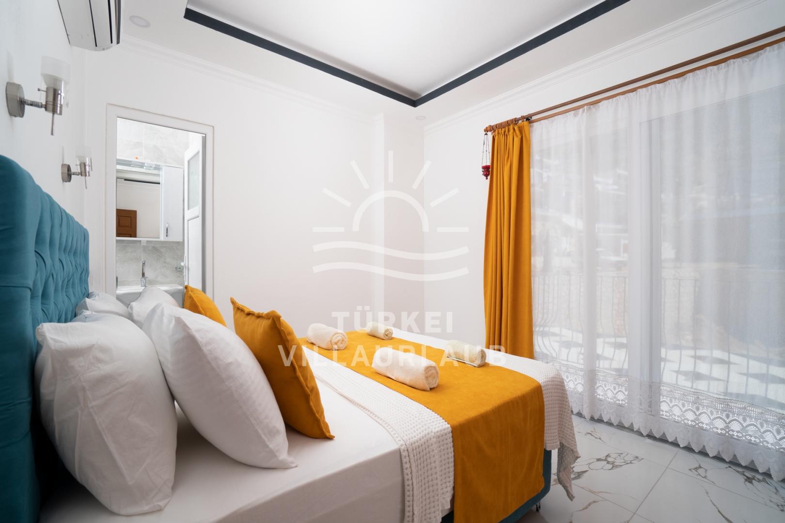 Villa Kubba Akbel fotoğrafı