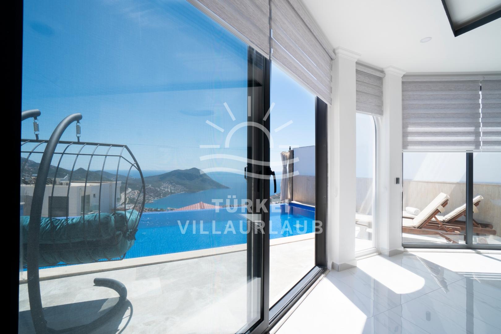 Villa Kubba Akbel fotoğrafı