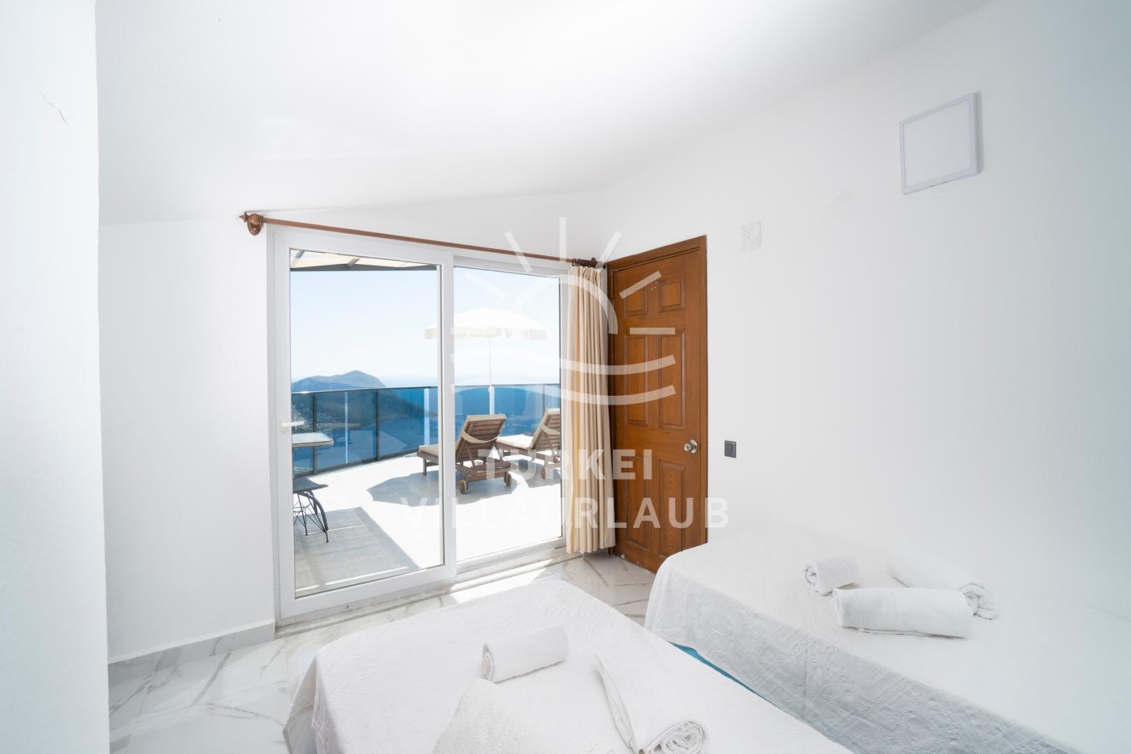 Villa Kubba Akbel fotoğrafı