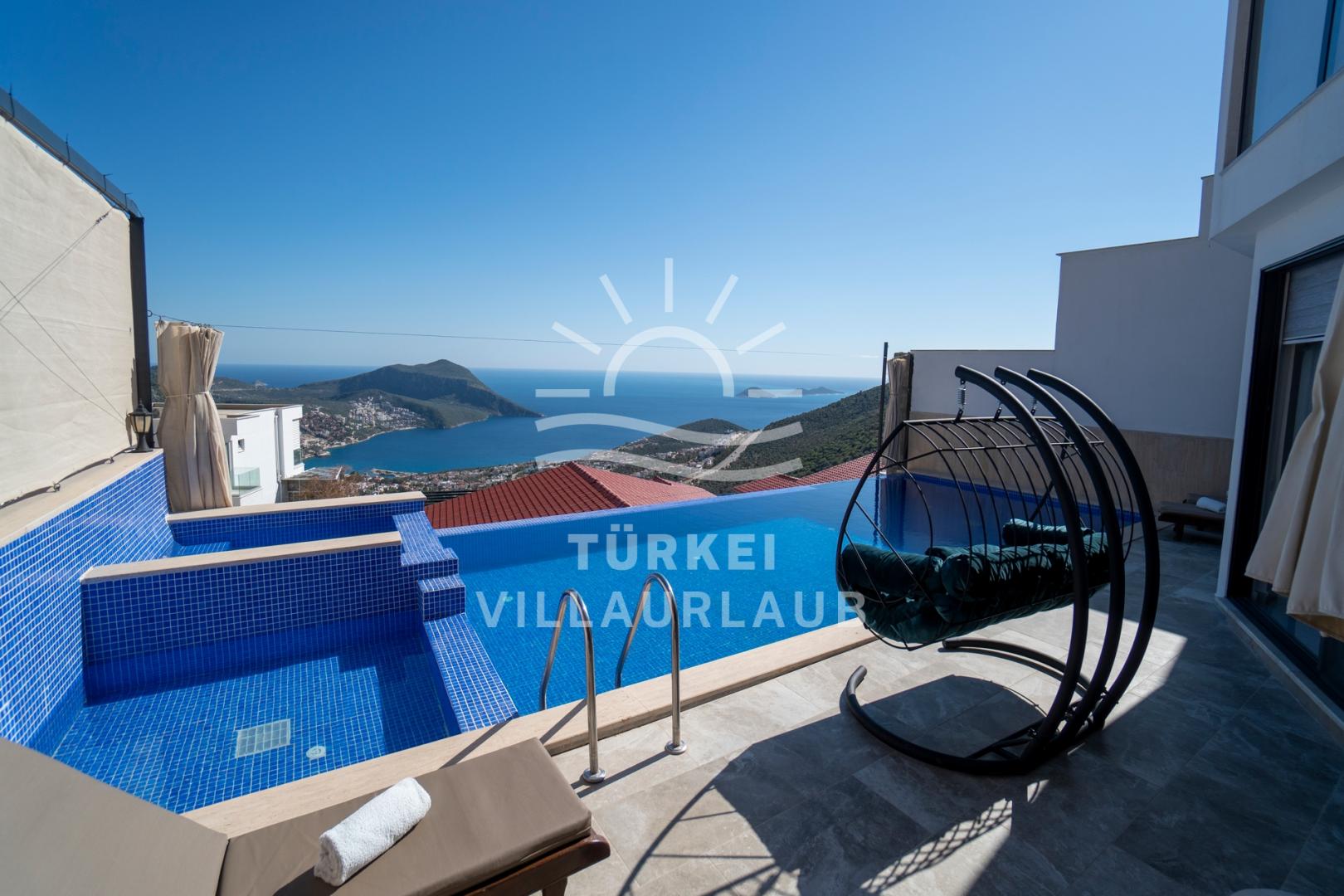 Villa Kubba Akbel fotoğrafı
