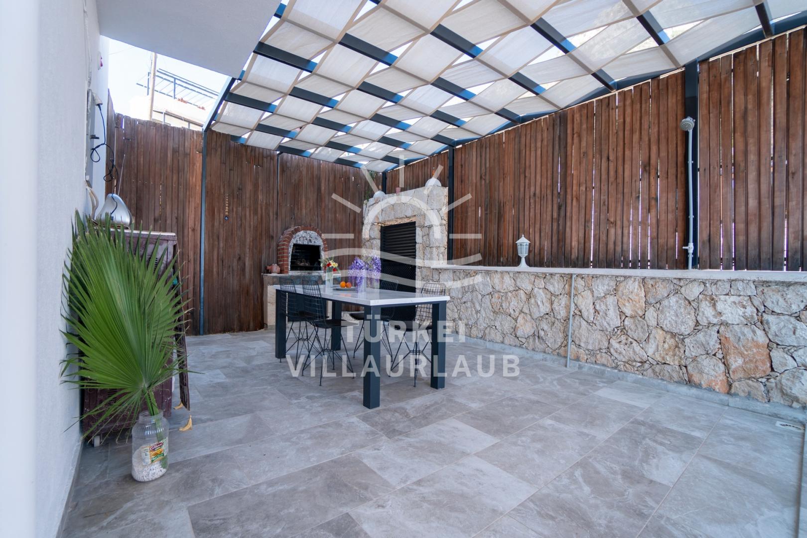 Villa Kubba Akbel fotoğrafı