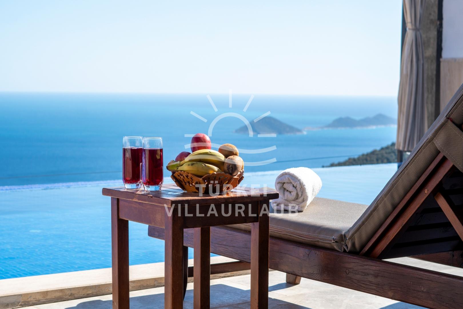 Villa Kubba Akbel fotoğrafı