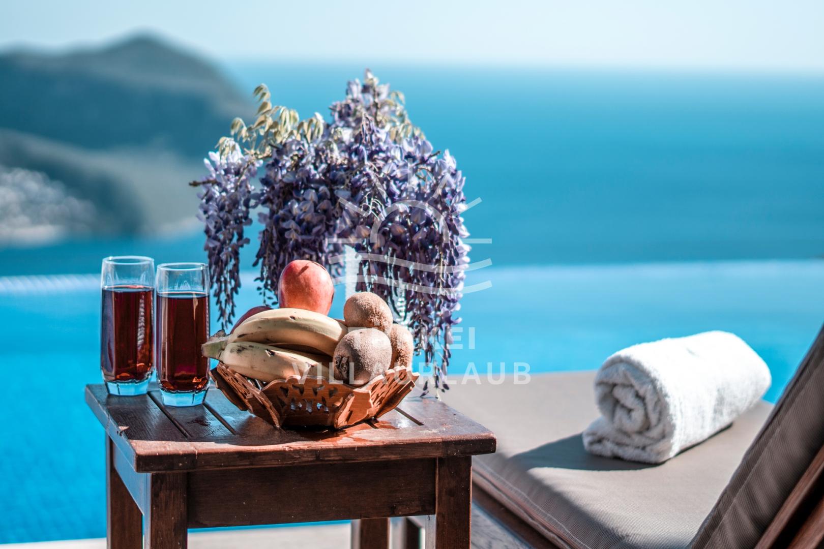 Villa Kubba Akbel fotoğrafı