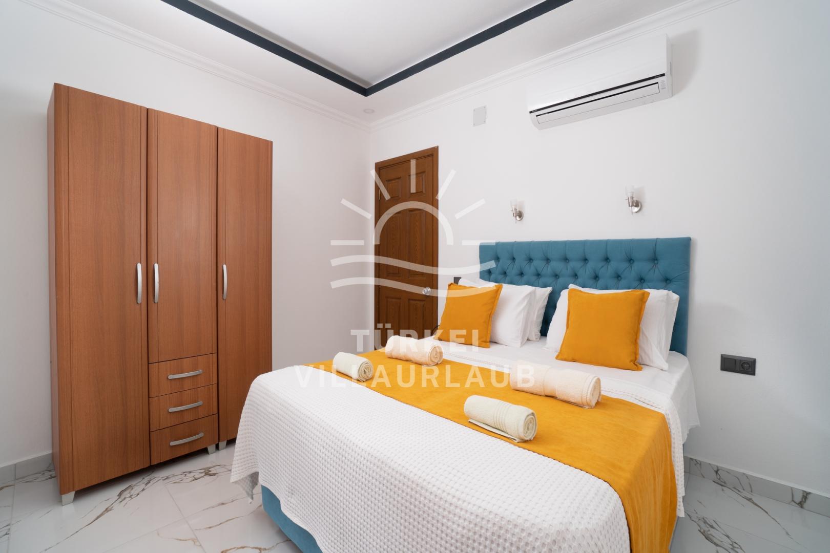 Villa Kubba Akbel fotoğrafı