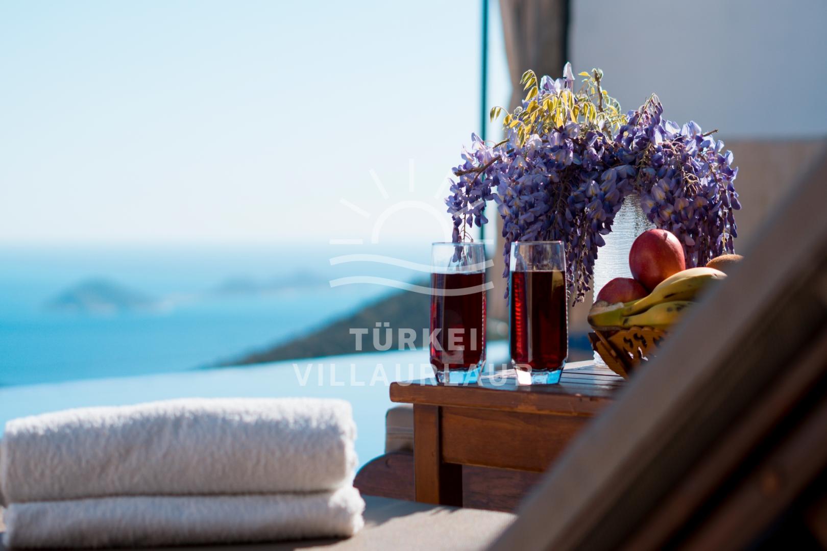 Villa Kubba Akbel fotoğrafı