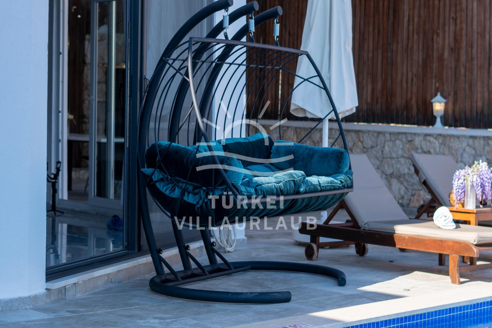 Villa Kubba Akbel fotoğrafı