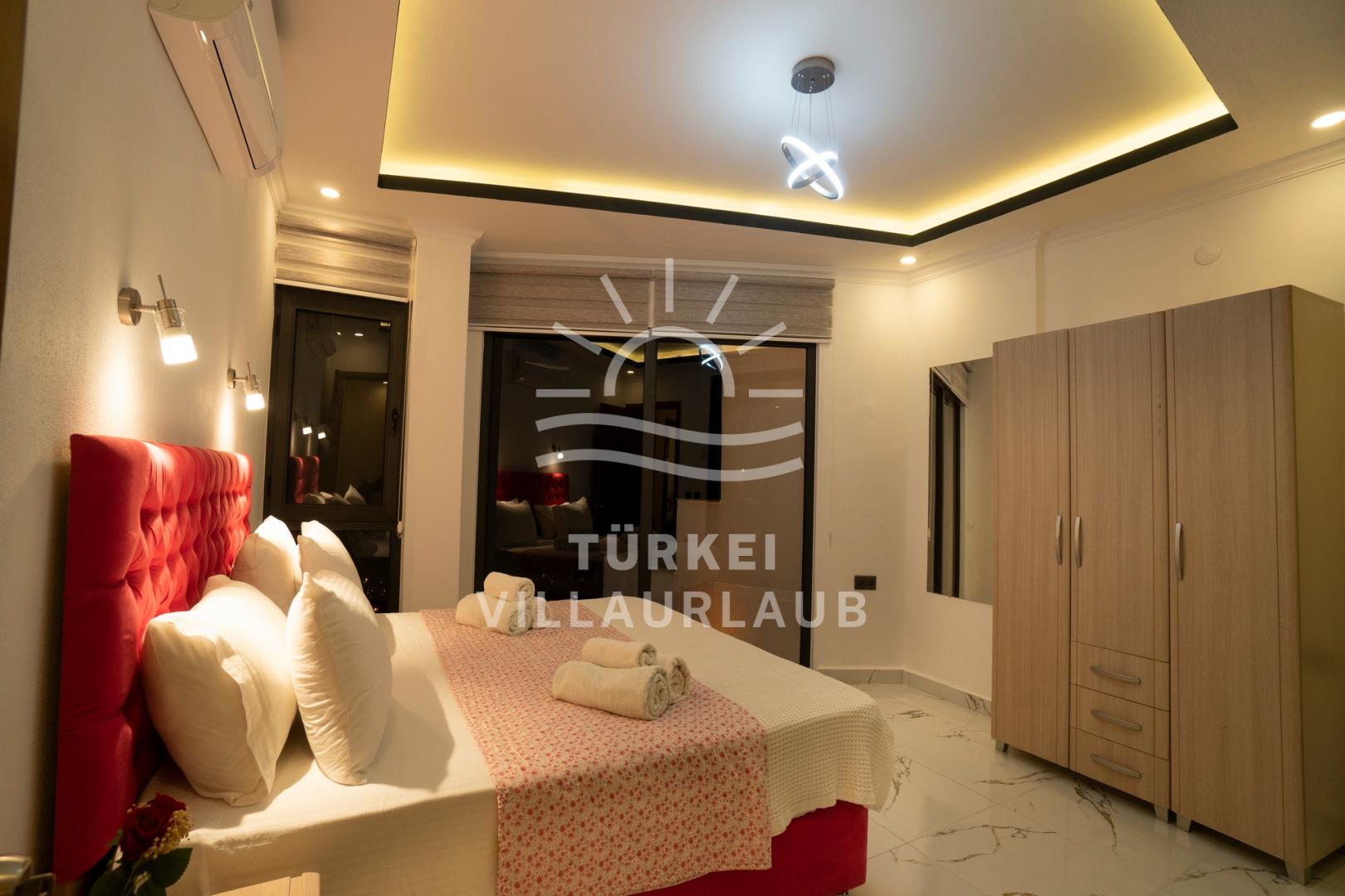Villa Kubba Akbel fotoğrafı