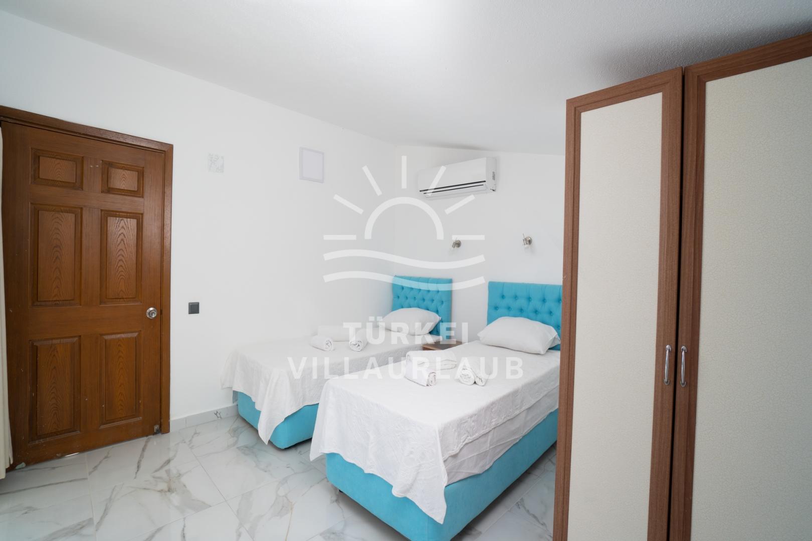 Villa Kubba Akbel fotoğrafı