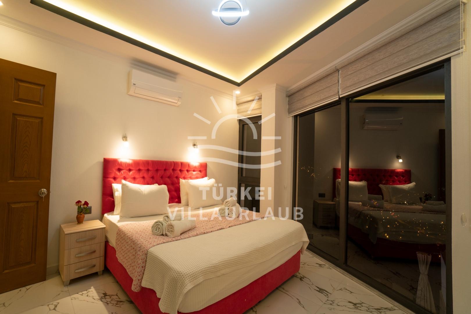 Villa Kubba Akbel fotoğrafı