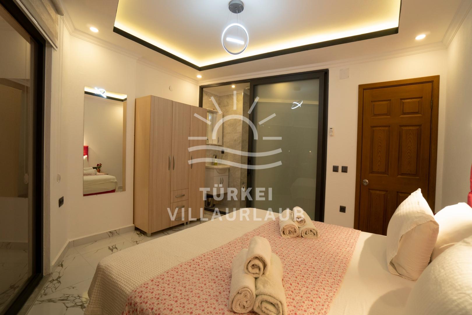 Villa Kubba Akbel fotoğrafı
