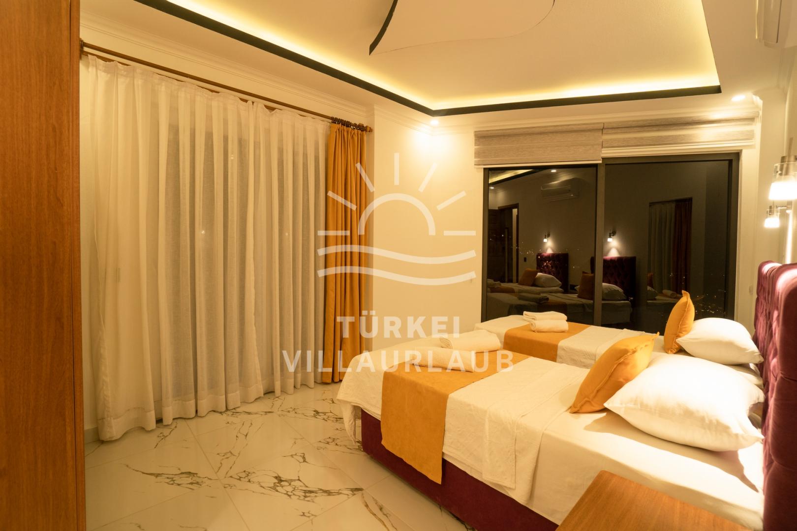 Villa Kubba Akbel fotoğrafı