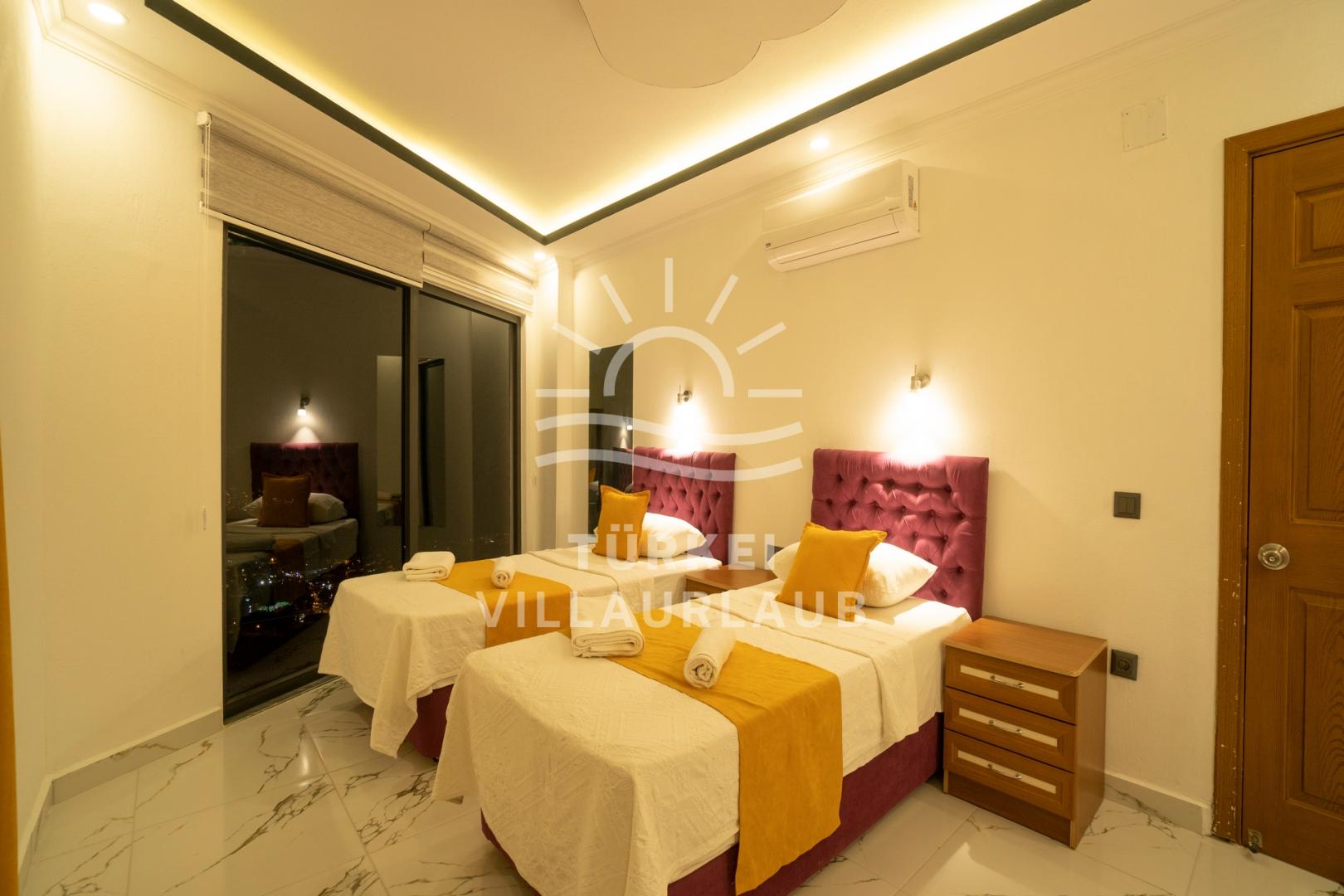 Villa Kubba Akbel fotoğrafı
