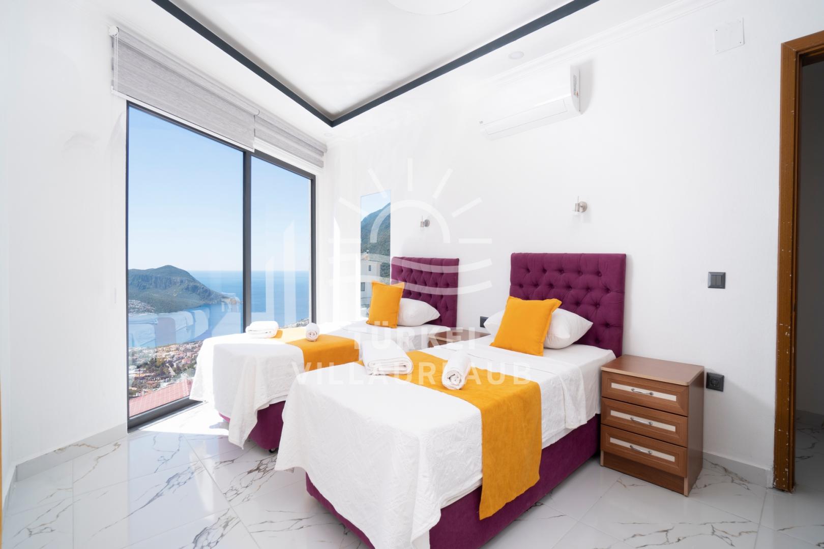 Villa Kubba Akbel fotoğrafı