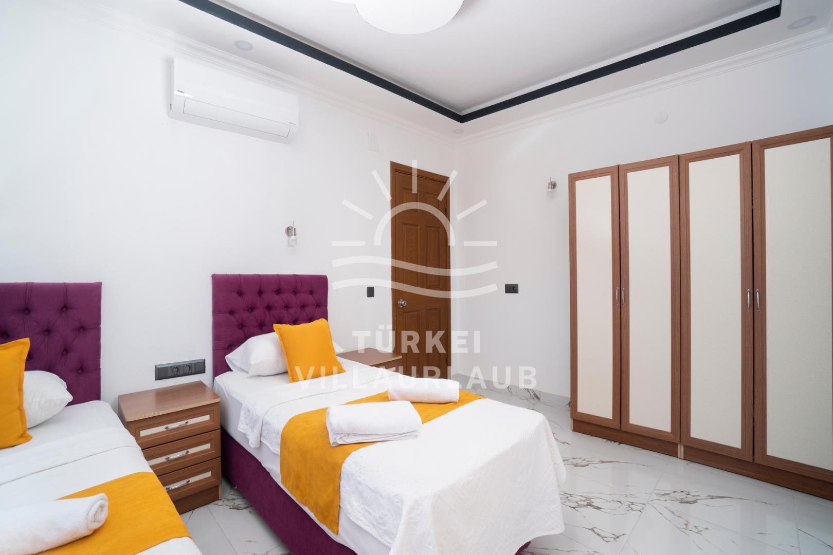 Villa Kubba Akbel fotoğrafı