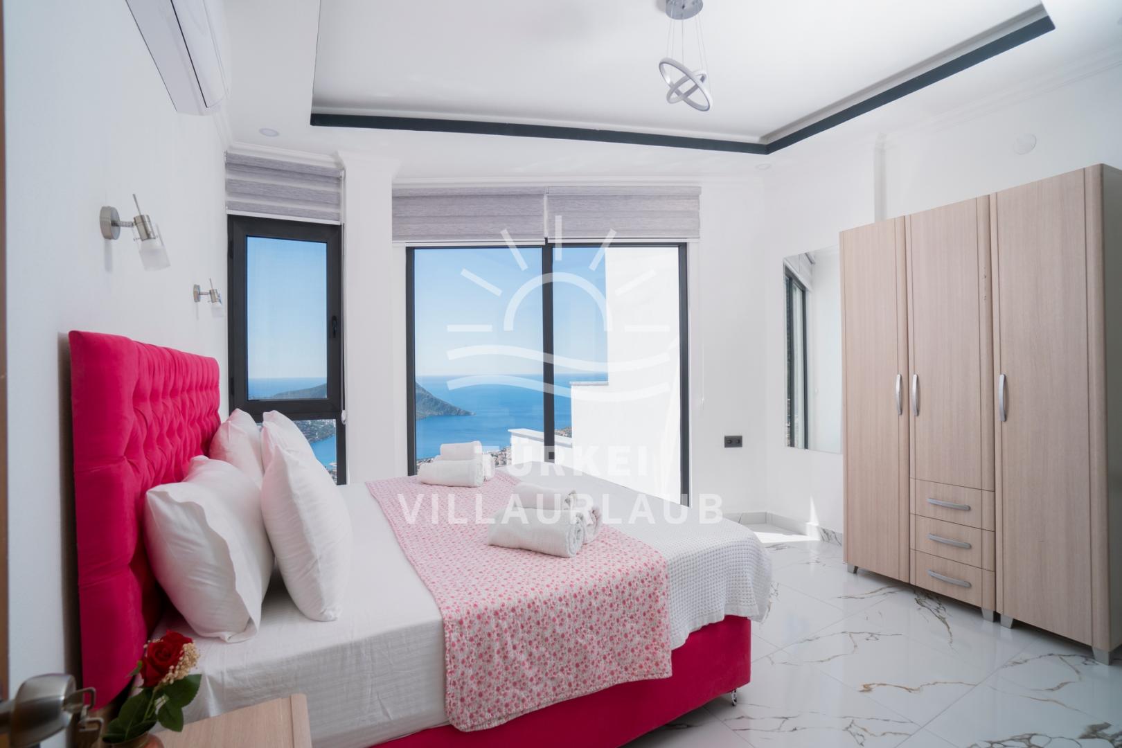 Villa Kubba Akbel fotoğrafı