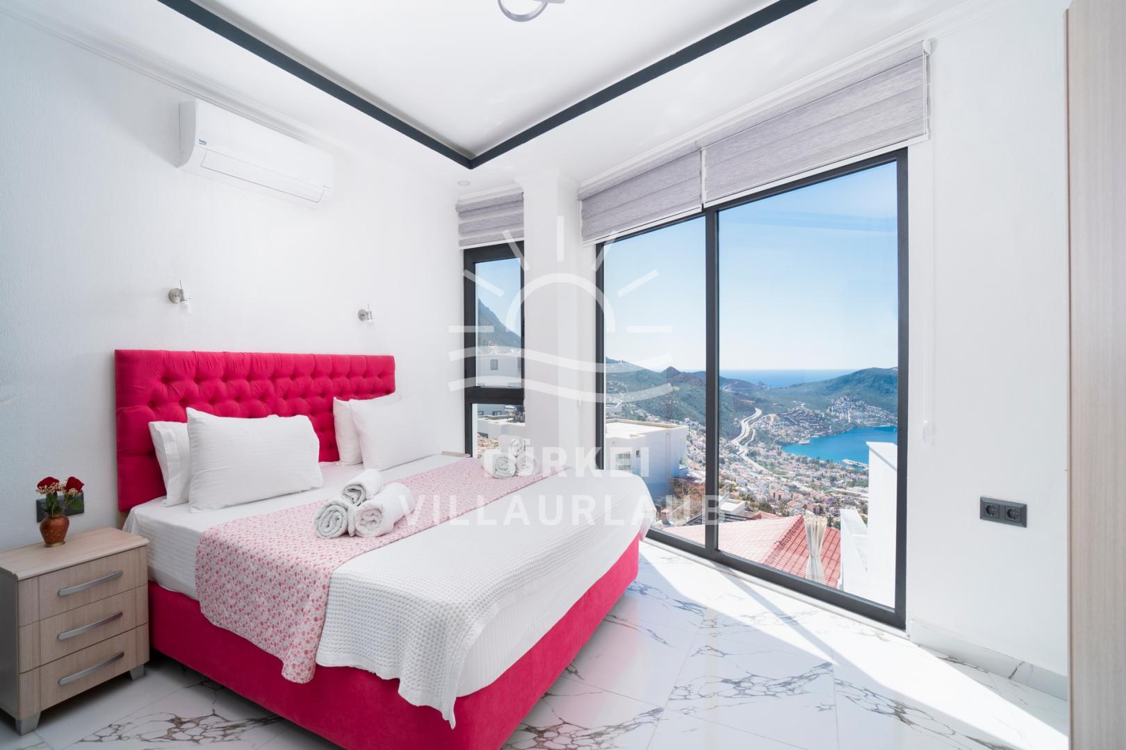 Villa Kubba Akbel fotoğrafı