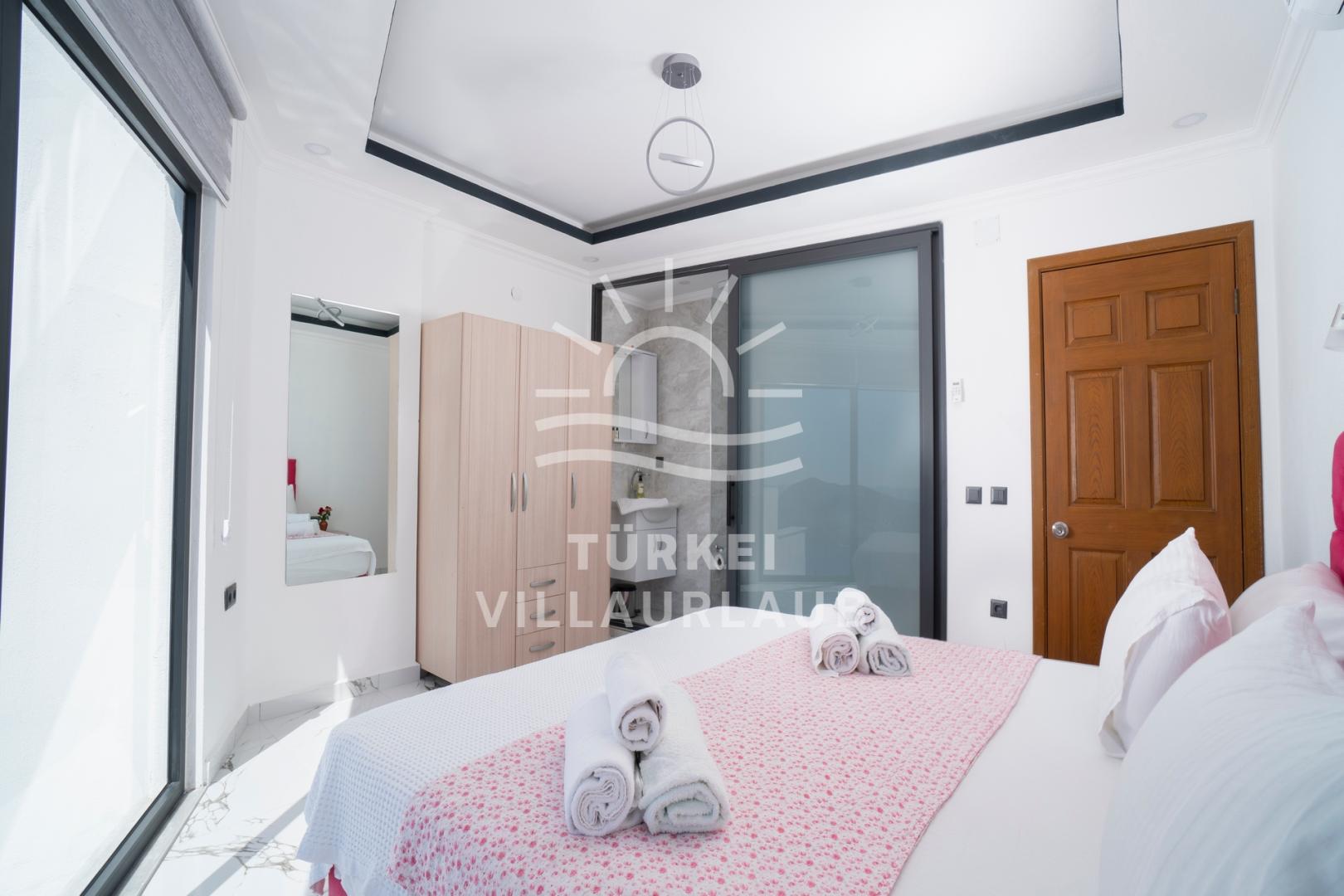 Villa Kubba Akbel fotoğrafı