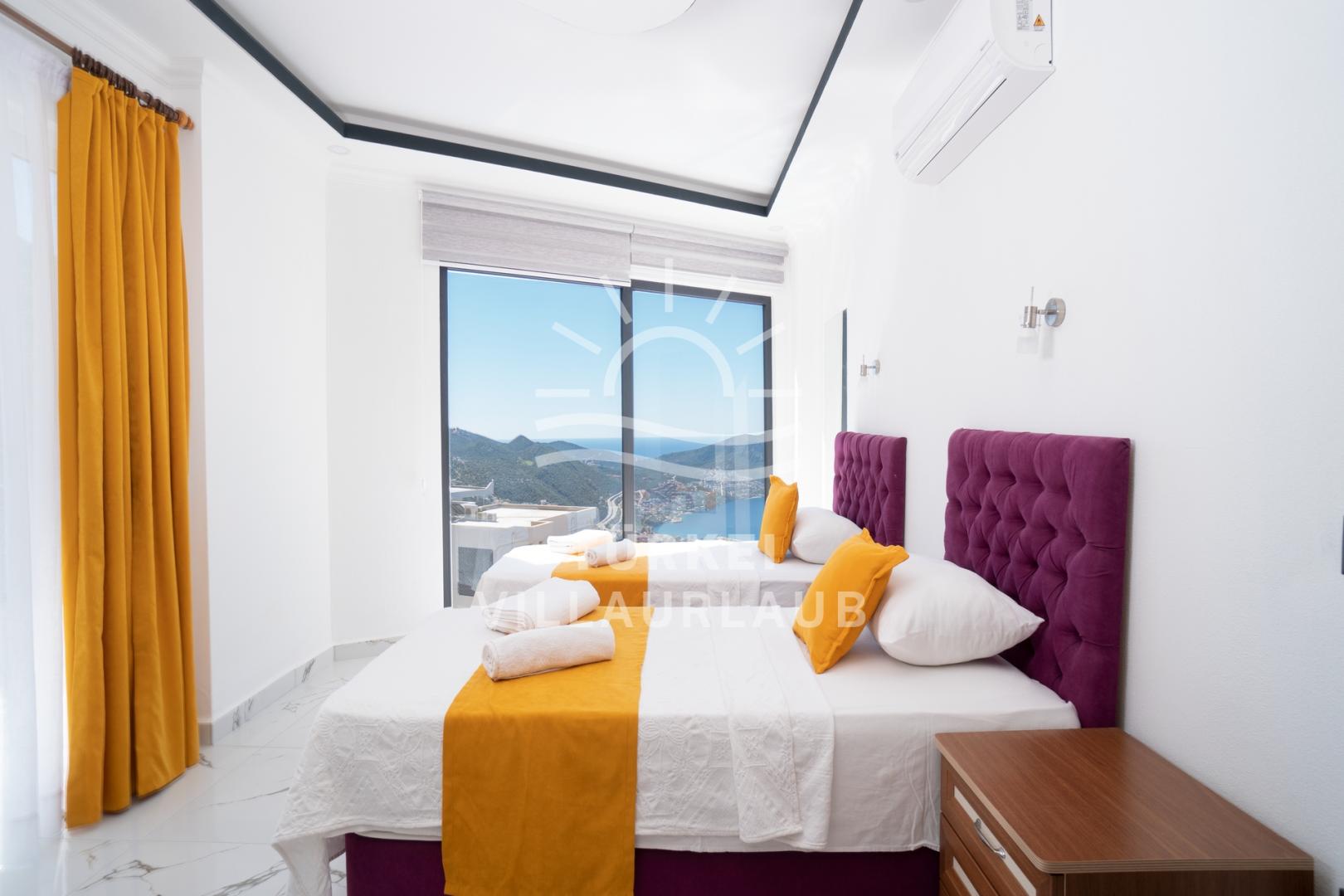 Villa Kubba Akbel fotoğrafı