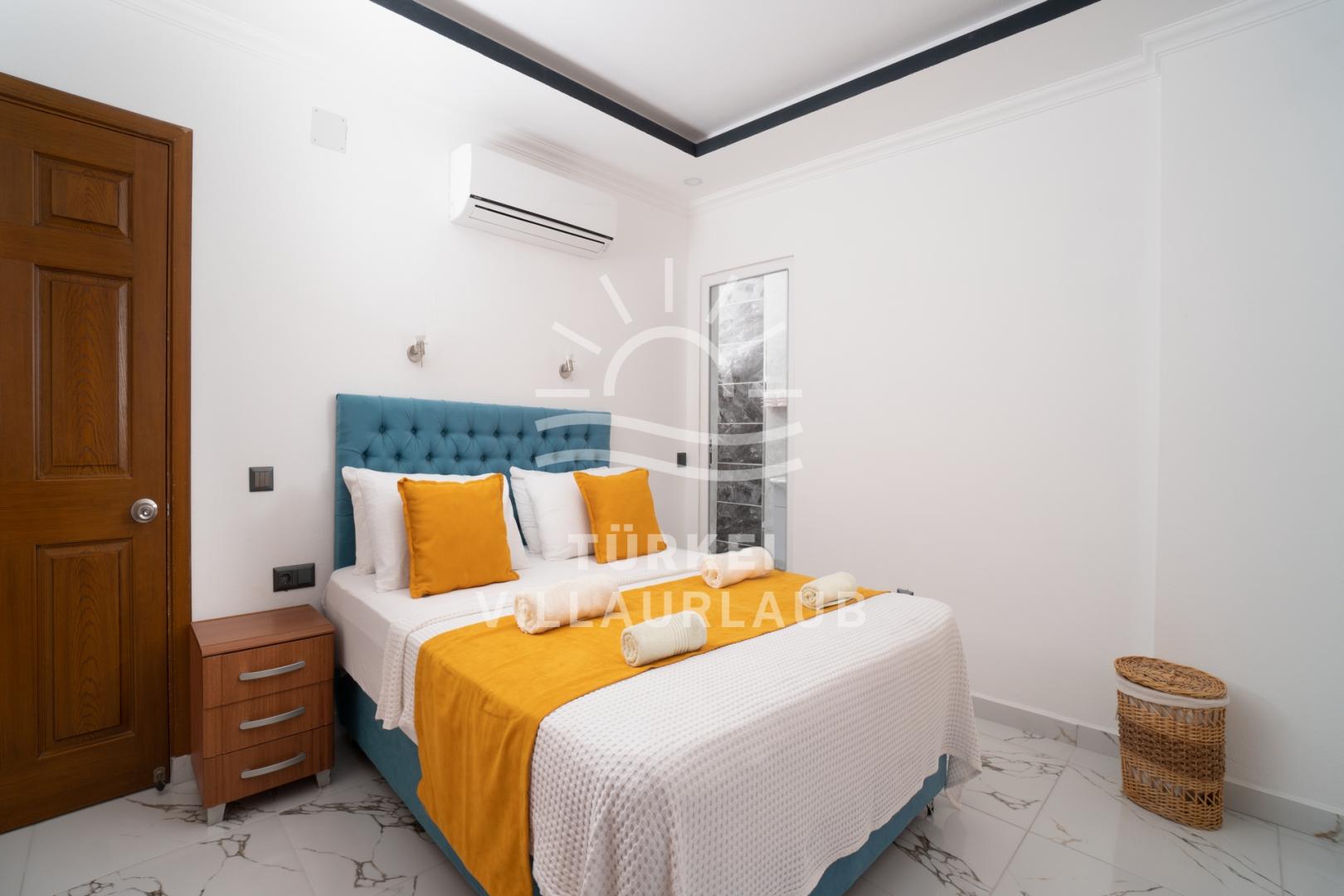 Villa Kubba Akbel fotoğrafı