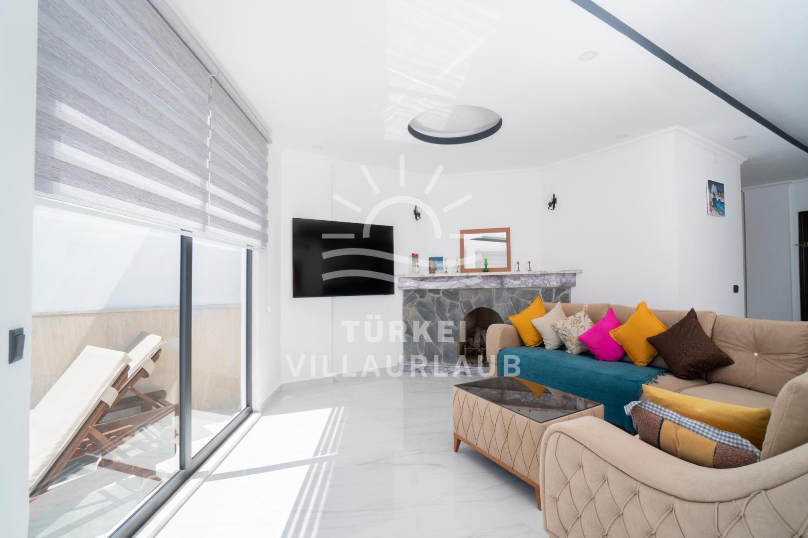 Villa Kubba Akbel fotoğrafı