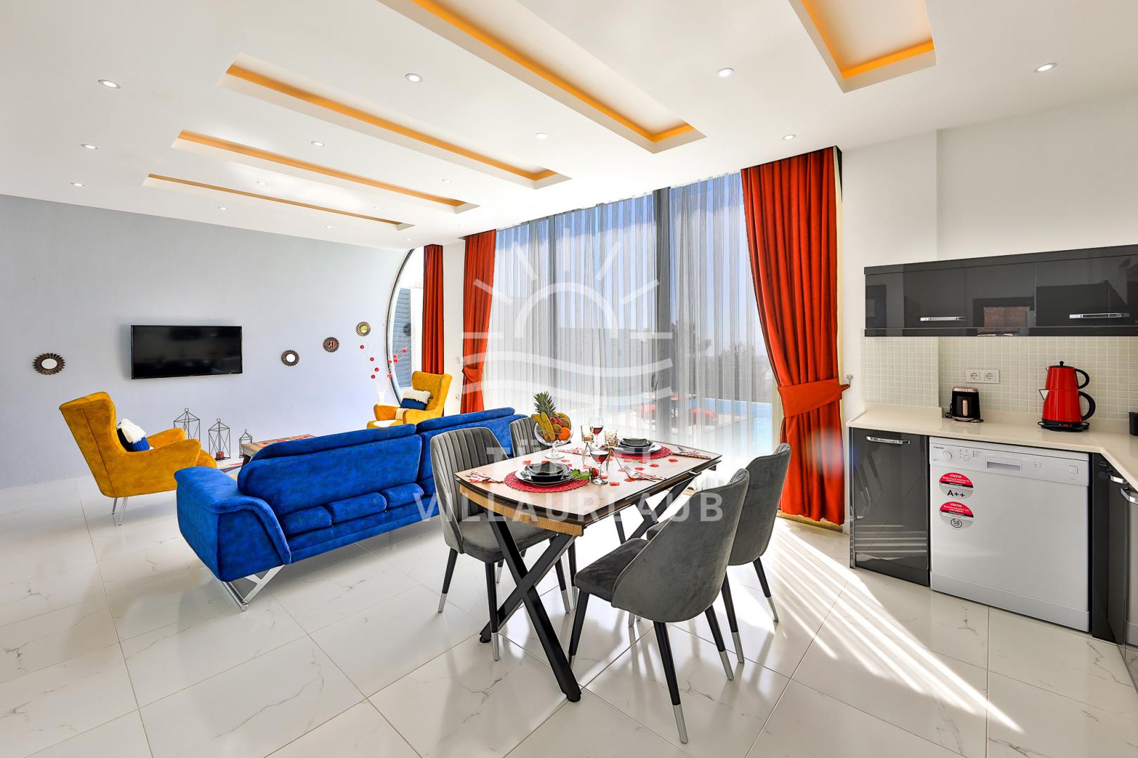 Villa Alis İslamlar fotoğrafı