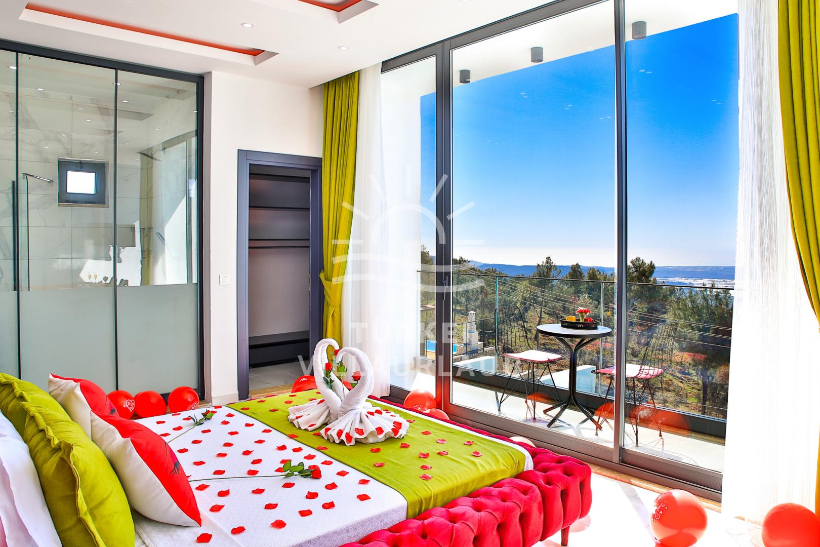 Villa Alis İslamlar fotoğrafı