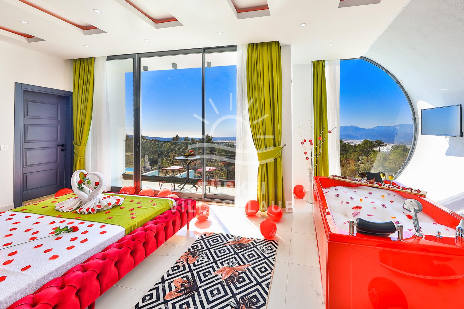 Villa Alis İslamlar fotoğrafı